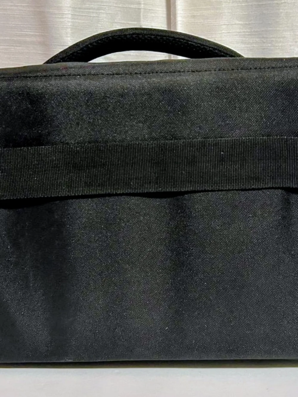 Brand new Black Compact Camera Case Bag - Rugged Protection.NWT,Photo,Video